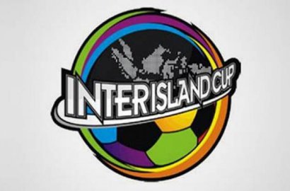 Jadwal Final Inter Island Cup 2014 Ditunda