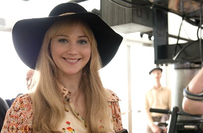 'X-Men: Days of Future Past' Rilis Cuplikan Adegan Jennifer Lawrence