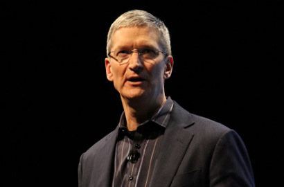 CEO Apple Ungkap Cara Sembunyikan Produk Baru