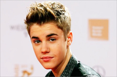Warga Amerika Buat Petisi Minta Obama Deportasi Justin Bieber