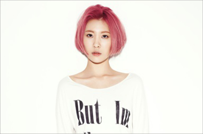 Sunmi Akan Comeback dengan Mini Album Perdana Februari