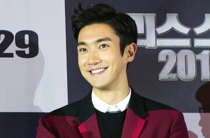 Siwon SuJu Terpilih Jadi Pemain Utama 'Heirs' Versi China