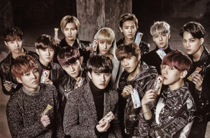 Belum Debut di Jepang, EXO Akan Temui 70 Ribu Fans