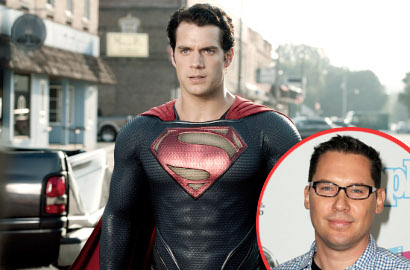 Sutradara 'Superman Returns' Menyesal Usai Nonton 'Man of Steel'