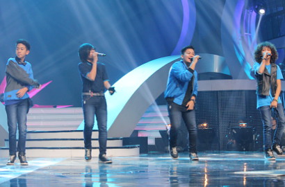 Seluruh Personil Coboy Junior Akan Datang ke Jumpa Pers Hari Ini