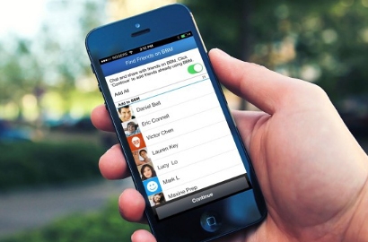 BBM Android dan iOS Kini Bisa Cari Teman Tanpa Pakai PIN