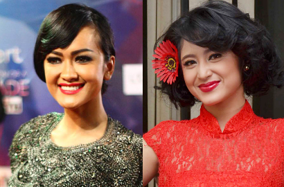 Pengacara Julia Perez Puas Dewi Persik Divonis 3 Bulan Penjara