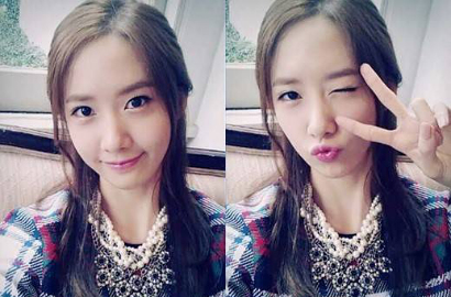 'Prime Minister and I' Tamat, Yoona SNSD Terima Kasih ke Fans Setia