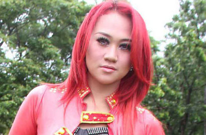 Yenny 3 Kucing Berani Sumpah Isu Penculikannya Bukan Settingan