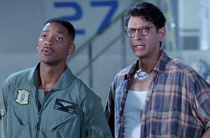 Will Smith Hengkang dari Sekuel 'Independence Day: Resurgence'