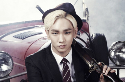 Key SHINee Susul Heechul SuJu Bintangi 'We Got Married' Global