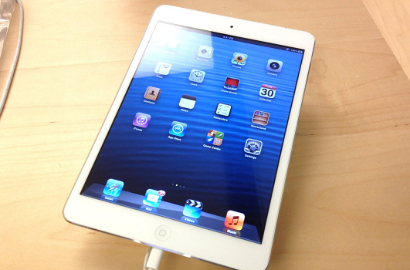 iPad Mini dan Galaxy S4 Jadi Gadget yang Paling Gampang Rusak