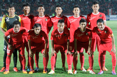 PSSI Jamin Tak Gelapkan Dana Timnas U-19, Somasi Apung Widadi
