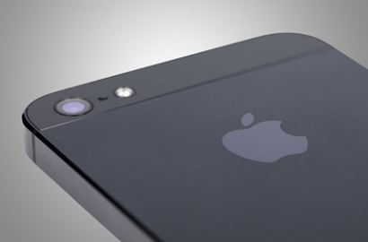 Sony Akan Jadi Pemasok Kamera Depan untuk iPhone 6?