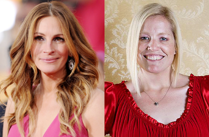 Julia Roberts Jadi Penyebab Bunuh Diri Adik Tirinya?