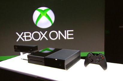 Microsoft Belum Bisa Pastikan Perilisan Xbox One di Indonesia