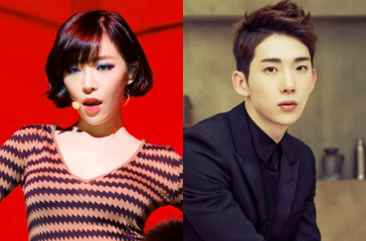 Ga-In: Gosip Paling Aneh Adalah Kencan dengan Jo Kwon