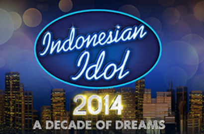 13 Peserta Lolos ke Babak Spektakuler 'Indonesian Idol' 2014