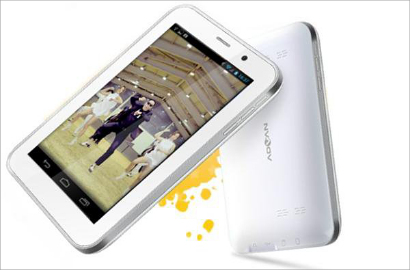 Penjualan Tablet Advan Melampaui Samsung di Indonesia