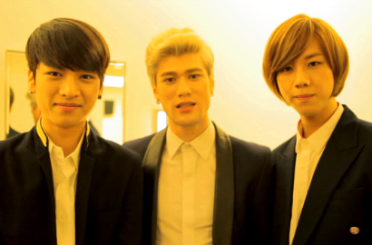 Lunafly Ucapkan Terima Kasih ke Afgan dan Kahitna Diizinkan Nyanyi