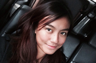 Agnes Monica Bangga Akhirnya Raih 10 Juta Follower di Twitter