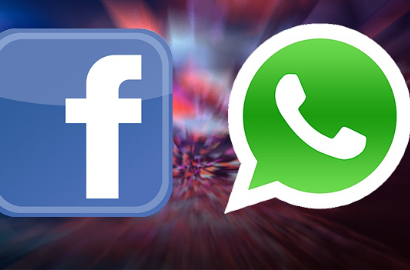 Facebook Akuisisi WhatsApp Senilai Rp 188 Triliun