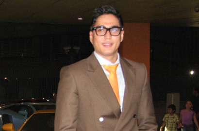 Bintangi 'Street Society', Marcel Chandrawinata Ogah Punya Mobil Mewah