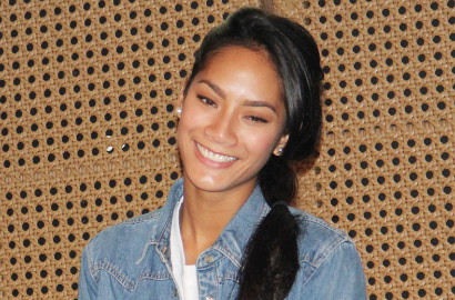 Tara Basro Bintangi 'The Right One' Karena Suka Film Romantis