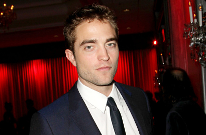 Robert Pattinson Jadi Inspirasi untuk Namai Asteroid