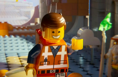 Sekuel 'The Lego Movie' Akan Hiasi Bioskop 2017