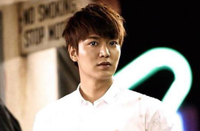 Agensi Angkat Bicara Isu Lee Min Ho Main Judi