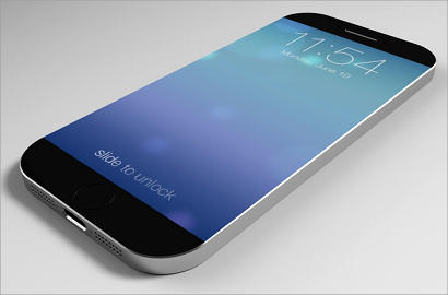 iPhone 6 Bakal Rilis Juli Mendatang?
