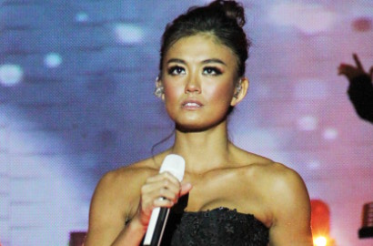 Agnes Monica Dinilai Akan Jadi Magnet Java Jazz Festival 2014