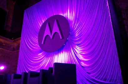 Motorola Buka-Bukaan Soal Google