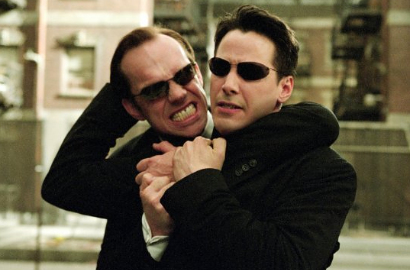 Wachowski Bersaudara Siapkan Trilogi Baru 'The Matrix'?