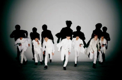 Infinite Umumkan Comeback April