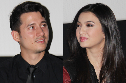 Nino Fernandez Berani 'Rayu' Raline Shah