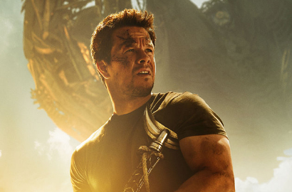 Inilah Preview Trailer 'Transformers: Age of Extinction'