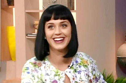 Ini Jawaban Katy Perry Saat Ditanya Soal Pacar