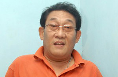 Komedian Jojon Meninggal Dunia Kamis Pagi