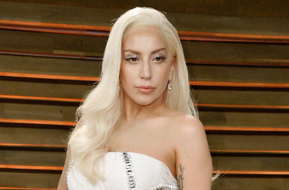 Promotor Bantah Konser 'ARTPOP Ball Tour' Lady GaGa Tak Laku