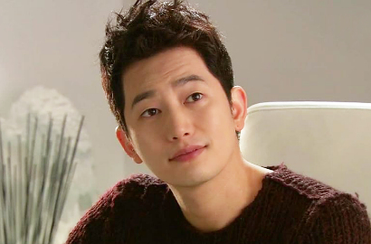 Asosiasi Hiburan Korea Tolak Comeback Park Shi Hoo