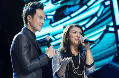 Tak Ada Windy, Semua Kontestan 'Indonesian Idol' 2014 Lolos