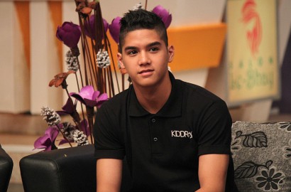 Ini Alasan Al Ghazali Belum Pasti Jadi Juru Kampanye Parpol