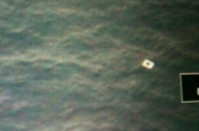 Vietnam Klaim Temukan Potongan Bodi Pesawat Malaysia Airlines