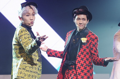 Bentuk Toheart, Apa Tanggapan Member SHINee dan Infinite?