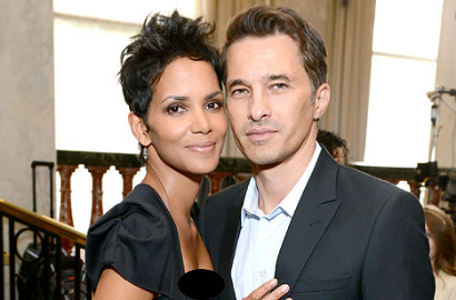 Pernikahan Halle Berry dan Oliver Martinez Diisukan Goyah