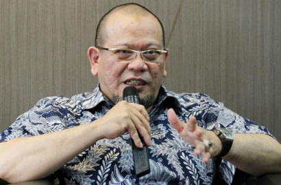 Wakil Ketua Umum PSSI Tertawa Diisukan Aniaya Pemilik Makassar United