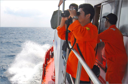 Nelayan Indonesia Akui Lihat Pesawat yang Diduga MH370 Jatuh di Selat Malaka