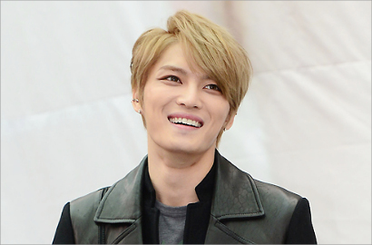 Jaejoong JYJ Diincar Bintangi Serial 'Triangle'